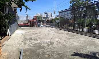 Imagem 4: Salão Comercial para locação em Vila Romana - SP