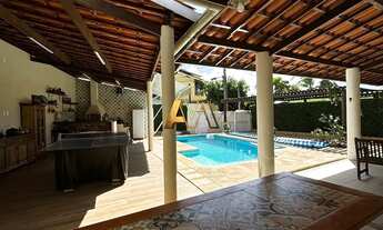 Imagem 7: CASA 4 QUARTOS 1 SUÍTE EM BURAQUINHO