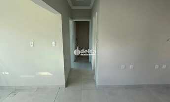 Imagem 6: Apartamento com 2 quartos sendo 1 suite disponível para venda no bairro Segismundo Pereira