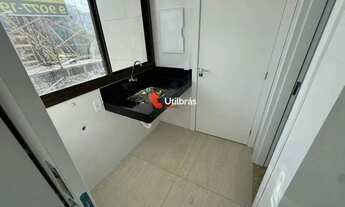 Imagem 7: Apartamento à venda, 4 quartos, 2 suítes, 3 vagas, Cidade Nova - Belo Horizonte/MG