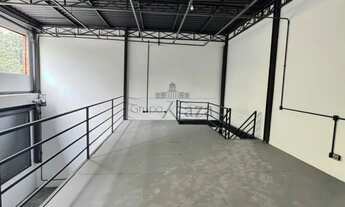 Imagem 6: Galpão Comercial - Vila Mascote - 593m²