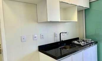 Imagem 4: Seu Novo Lar no Torre Coral: 3 Quartos, Varanda Gourmet e 2 Vagas