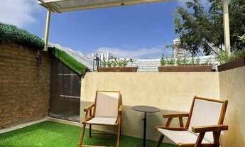 Imagem 7: Sobrado com 3 dormitórios, 240 m² - venda por R$ 2.800.000 ou aluguel por R$ 20.036/mês