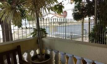 Imagem 2: Casa à venda no bairro Vila Industrial em Campinas