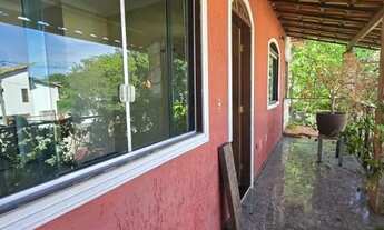 Imagem: Casa com 4 quartos para alugar em Belo Horizonte