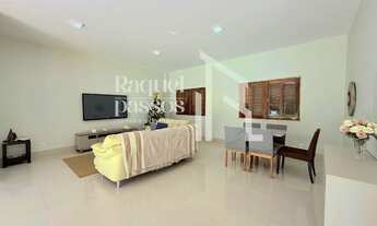 Imagem 4: Mansão de 5 Quartos na SMPW 26 - Park Way