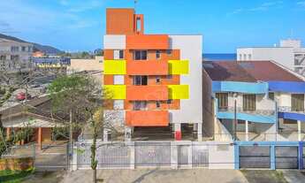 Imagem 3: Apartamento com 1 dormitório à venda por R$ 450.000,00 - Centro - Guaratuba/PR