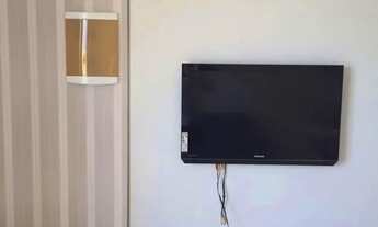 Imagem: Apartamento com 01 quarto no Cabo Branco