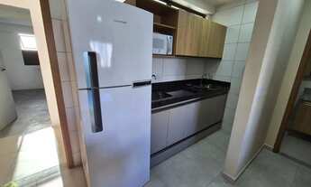 Imagem 2: Imóvel para aluguel possui 30 metros quadrados com 1 quarto em Boa Viagem - Recife - PE