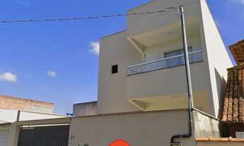 Imagem 2: Vendo casa duplex