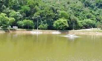 Imagem 5: Terreno com Projeto em São Roque !