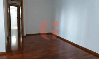 Imagem 3: Apartamento para locação com 3 quartos e 2 vagas de garagem - 94m² no bairro Jardim Aquari