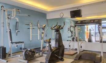 Imagem 6: Flat com um suíte no Meireles - 51m²