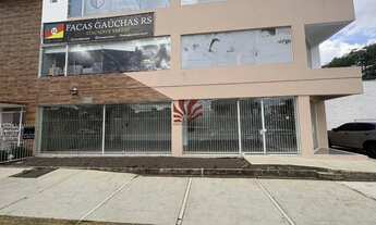 Imagem: Penteado Imóveis aluga Loja com 80m2, Centro