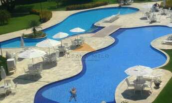 Imagem: Venha viver o sonho no Carneiros Beach Resort!