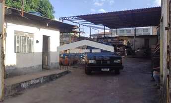 Imagem 2: Galpão à Venda Oportunidade Única no Inconfidentes!