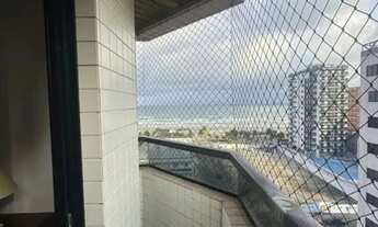 Imagem 3: Apartamento com 3 dorms Sacada Vista Mar - Lazer - Financia!