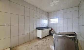 Imagem 6: Casa com 3 quantos para locação no Jd Cila bauab