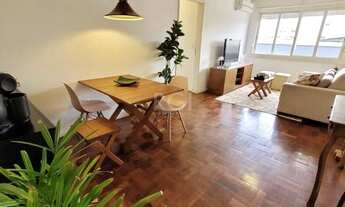 Imagem 3: Apartamento para Venda - 100m², 2 dormitórios, 1 vaga - Menino Deus