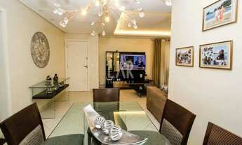 Imagem 3: Área Privativa à venda, 4 quartos, 1 suíte, 2 vagas, Castelo - Belo Horizonte/MG