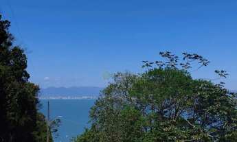 Imagem 3: Terreno de 2870 m² à venda, Vista Panorâmica do Mar com viabilidade - Sambaqui, em Florian