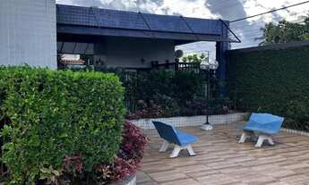 Imagem 3: AlUGO APARTAMENTO MOBILIADO