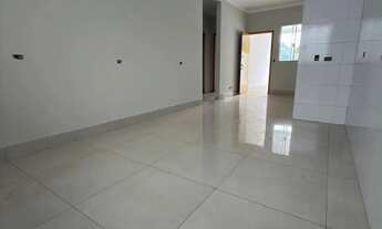 Imagem 3: Jd Três Lagoas Casa com 3 dormitórios