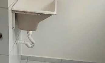 Imagem 5: Aluga-se casa em condomínio fechado, com 2 quartos NOVA