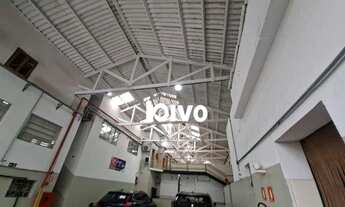 Imagem 7: Galpão à venda, 678 m² por R$ 2.850.000,00 - Cambuci - São Paulo/SP