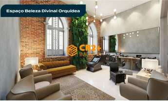 Imagem 3: Apartamento em Construção com 145m² com 4 Quartos, 4 Suítes em Casa Forte