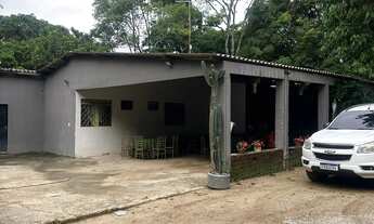 Imagem 2: Alugo chácara p/ eventos em taguatinga/samabaia (boca da mata