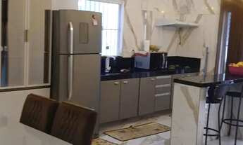 Imagem 4: Casa duplex no Maiobão