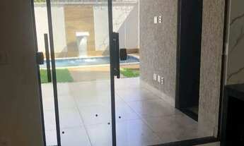 Imagem 6: Sobrado com 3 suítes à venda, 166 m² por R$ 700.000 - Residencial Porto Seguro - Goiânia/G