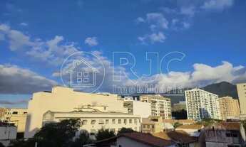 Imagem 3: Imóvel para venda possui 40 metros quadrados com 1 quarto em Vila Isabel - Rio de Janeiro