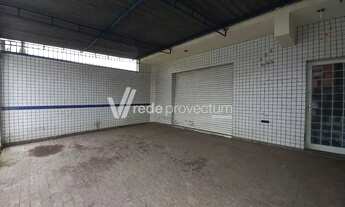 Imagem 3: Prédio - Bonfim - Campinas