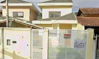 Imagem: Casa com 3 quartos à venda - Itaipu - Niterói