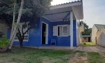 Imagem: Casa para Venda - 120m², 2 dormitórios