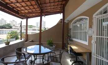 Imagem 2: Casa para venda em Lauzane Paulista com 3 quartos, sendo 1 suíte , 191m²