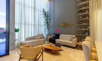 Imagem 5: Casa mobiliada à venda no Portal do Sol Green, Residencial Goiânia Golfe Clube, Goiânia, G