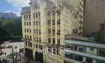 Imagem 6: SALA COMERCIAL - CENTRO - METRO - 220M2