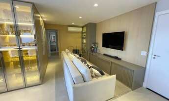 Imagem 2: Apartamento à venda com 3 suítes no Jardim Brasil, em Campinas