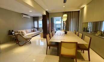 Imagem 5: Apartamento à venda, 174 m² por R$ 3.800.000,00 - Jurerê - Florianópolis/SC