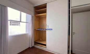 Imagem 6: Apartamento para aluguar 3 quartos Ponta da Praia Santos SP