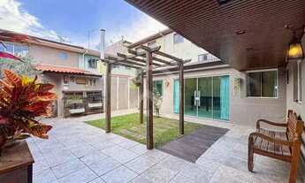 Imagem 2: Sobrados à venda no XAXIM, Curitiba