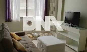 Imagem: Apartamento / Residencial / Ipanema