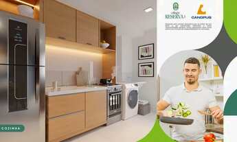 Imagem 2: Apartamento Repasse 2 quartos Village Reserva 1