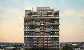 Imagem 4: Apartamento Garden 3 dormitórios à venda - São Pedro - São José dos Pinhais/PR