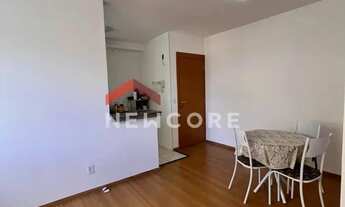 Imagem 3: Apartamento em Rua Ernesto Tognolo - Pousada Santo Antônio - Belo Horizonte/MG