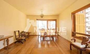 Imagem 2: Aluga-se imóvel de 3 dormitórios no Petrópolis com 332m² por R$ 8.500,00