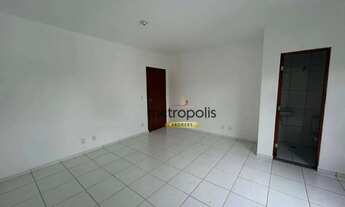 Imagem 4: Sala para alugar, 30 m² por R$ 1.054,76/mês - Jardim Bela Vista - Santo André/SP